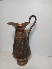 Portaombrelli brocca ghirlanda