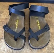 BIRKENSTOCK Yara sandali con