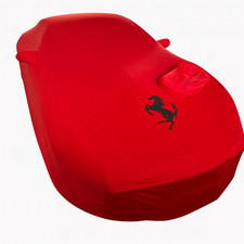 Cover copri auto interna