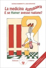 LIBRO LA MEDICINA SOTTOSOPRA