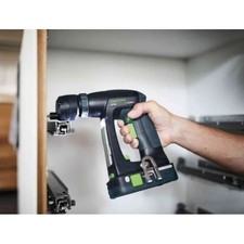 AVVITATORE FESTOOL C18 HPC 4,0