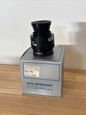 Obiettivo ingranditore