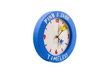 Orologio da parete Adventure