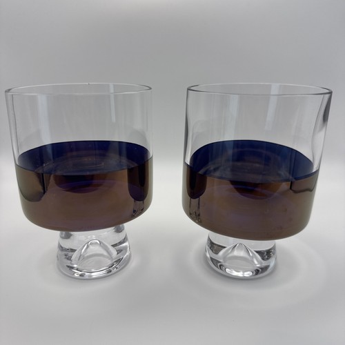Set bicchieri a sfera - set, di