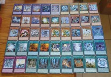 Carte Yu-Gi-Oh Mazzo Drago