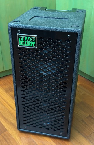 Trace elliot bassbox - 208,