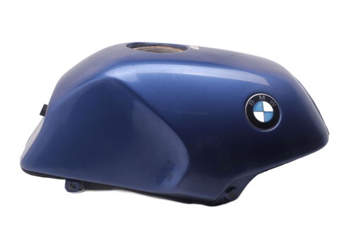 Serbatoio carburante - carburante,