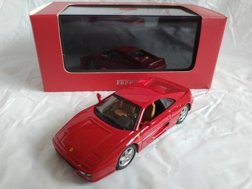 Ixo ferrari f355 - 1/43,