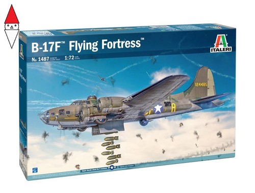 Italeri b - 1/72,