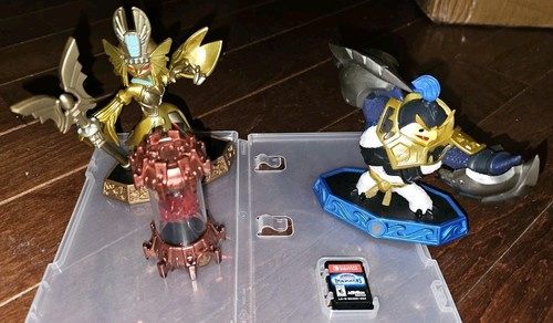 Skylanders imaginators starter - skylanders,
