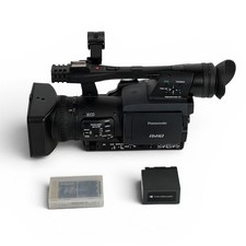 Panasonic AG-HPX171E P2