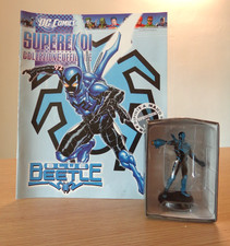 DC Comics Supereroi Piombo