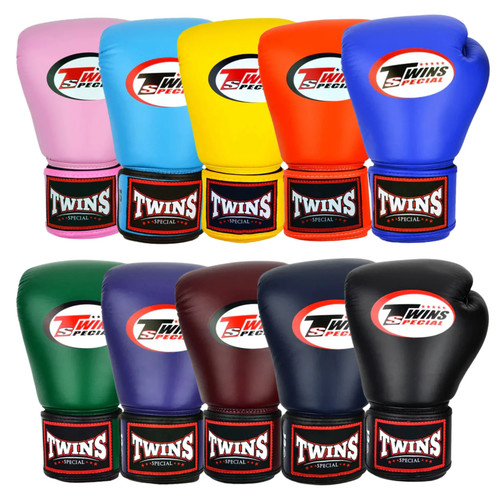 Guantoni boxe twins special - boxe,