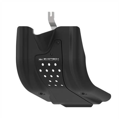 Protezione motore evotech - motore,