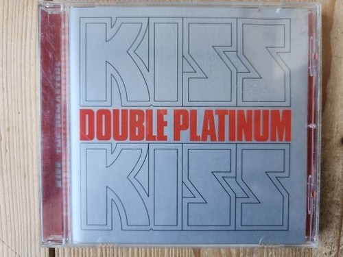 Double platinum kiss - platinum, kiss: