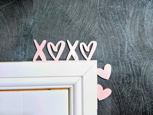 Bordo porta decorazione - , casa