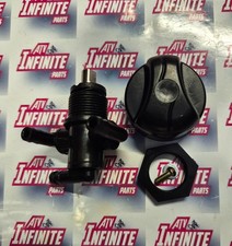 Kit valvole 3 vie rubinetto carburante Polaris Trail Boss 330 2002-2009