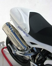 Ermax Seat Cover Cowl Fairing