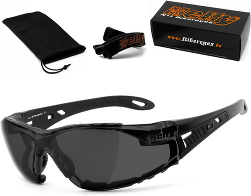 Helly 1 bikereyes - 1, bikereyes®