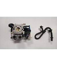 KIT CARBURATORE AT-12 CON TUBO