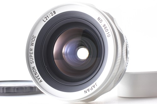 Near mint avenon - ++,