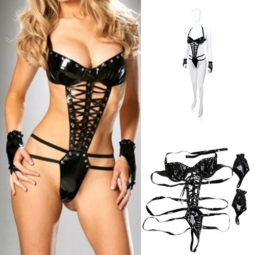 Intimo sexy lingerie completo - intimo,