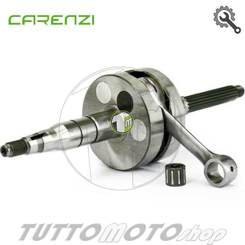 Albero motore mbk booster - motore,
