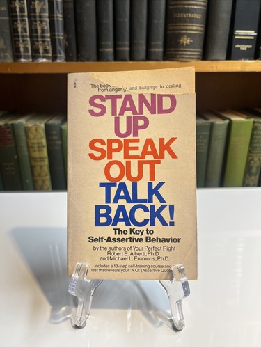 Stand speak out talk - stand, up,