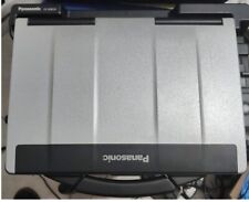 Panasonic Toughbook CF-53 / i5 2520M / 4gb / 512gb SSD/ AC / DockStation