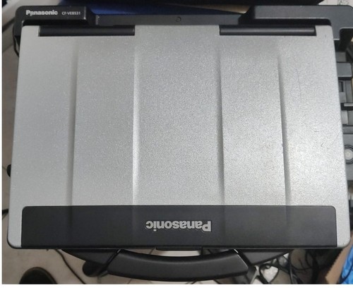 Panasonic toughbook i5 - panasonic,