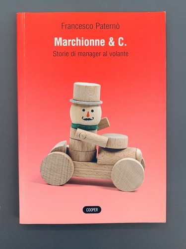 Marchionne manager al - c.,