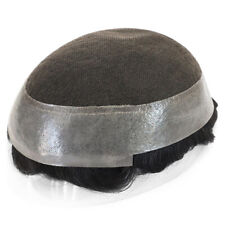 Toupee per uomo sistema di