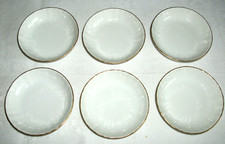 6 piatti/ciotole KPM Berlin -