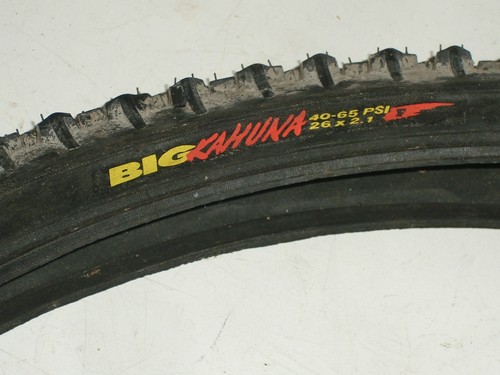 Pneumatico vintage nos trek - pneumatico,