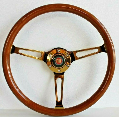 Volante adatto per - , fiat