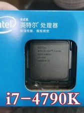 Nuovo intel core 4790k - *nuovo*intel, i7-4790k
