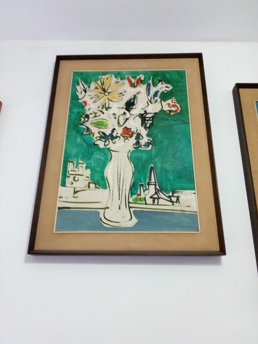 Giovanni antoci 50x70 vaso - giovanni, di