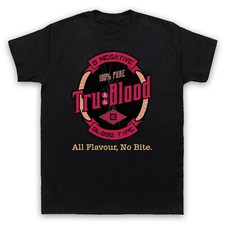 T-SHIRT HORROR DA UOMO E DONNA