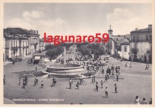 SERRACAPRIOLA  ( Foggia )  -