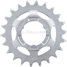 PIGNONE SHIMANO NEXUS 22 DENTI per 3 4 7 8 MARCE ALFINE MOZZO CAMBIO