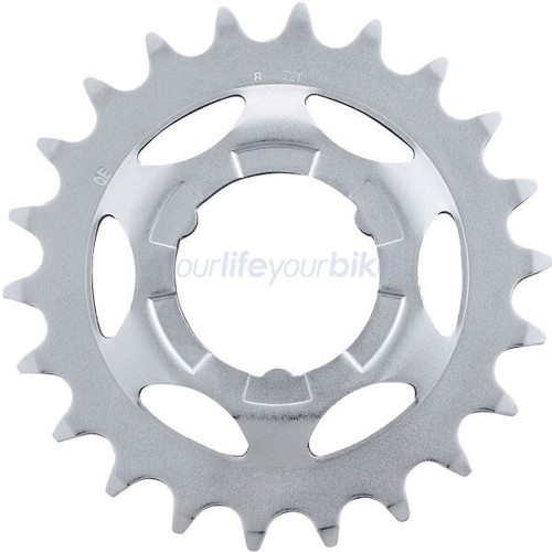Pignone shimano nexus denti - nexus,
