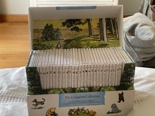 winnie the pooh collection