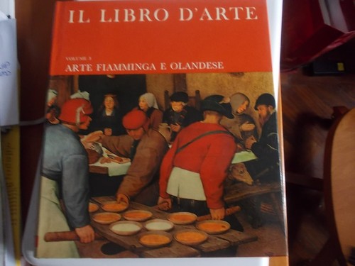 Libro arte grolier - ,