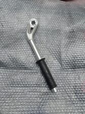 Semimanubrio Sx 8000C3329 MV Agusta Dragster