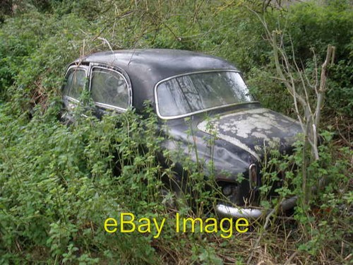 Photo 6x4 whatever happened - photo,