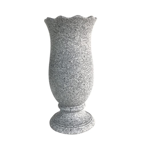 Vaso tomba per cimitero - vaso,