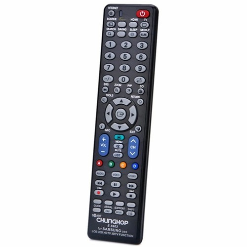 Telecomando ricambio samsung - ricambio,