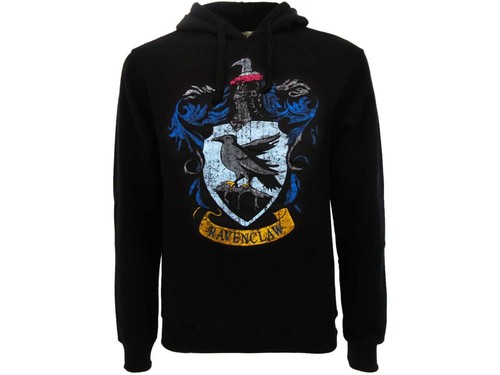 Felpa harry potter - potter, corvonero