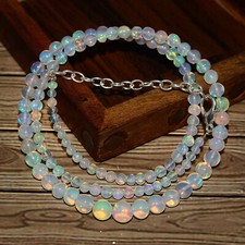 Natural Ethiopian Welo Fire