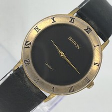 Orologio Vintage BARON Unisex